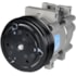 COMPRESSOR FORD RANGER 3.0 TURBO DIESEL 2005 EM DIANTE 6PK - PROCOOLER