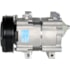 COMPRESSOR FORD RANGER 3.0 TURBO DIESEL 2005 EM DIANTE 6PK - PROCOOLER