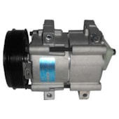 COMPRESSOR FORD RANGER / F250 MOD. FX15 POLIA 6PK 4FIX - PROCOOLER