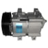 COMPRESSOR FORD RANGER / F250 MOD. FX15 POLIA 6PK 4FIX - PROCOOLER COMPRESSOR FORD RANGER / F250 MOD. FX15 POLIA 6PK 4FIX - PROCOOLER
