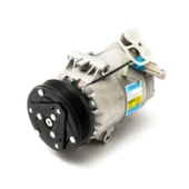 COMPRESSOR GM AGILE 1.4 8V 2010 A 2015 MANUAL / NOVA MONTANA 1.4 11 / 15 - DELPHI