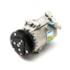 COMPRESSOR GM AGILE 1.4 8V 2010 A 2015 MANUAL / NOVA MONTANA 1.4 11 / 15 - DELPHI COMPRESSOR GM AGILE 1.4 8V 2010 A 2015 MANUAL / NOVA MONTANA 1.4 11 / 15 - DELPHI
