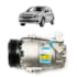 COMPRESSOR GM AGILE 1.4 8V 2010 A 2015 MANUAL / NOVA MONTANA 1.4 11 / 15 - DELPHI COMPRESSOR GM AGILE 1.4 8V 2010 A 2015 MANUAL / NOVA MONTANA 1.4 11 / 15 - DELPHI