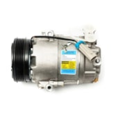 COMPRESSOR GM AGILE 1.4 8V 2010 A 2015 MANUAL / NOVA MONTANA 1.4 11 / 15 - DELPHI COMPRESSOR GM AGILE 1.4 8V 2010 A 2015 MANUAL / NOVA MONTANA 1.4 11 / 15 - DELPHI