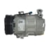 COMPRESSOR GM AGILE 1.4 8V 2010 A 2015 MANUAL / NOVA MONTANA 1.4 11 / 15 - MAHLE COMPRESSOR GM AGILE 1.4 8V 2010 A 2015 MANUAL / NOVA MONTANA 1.4 11 / 15 - MAHLE