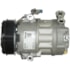 COMPRESSOR GM ASTRA 1.8 / 2.0 2002 A 2012 / VECTRA 2.0 06 / 12 - MAHLE COMPRESSOR GM ASTRA 1.8 / 2.0 2002 A 2012 / VECTRA 2.0 06 / 12 - MAHLE