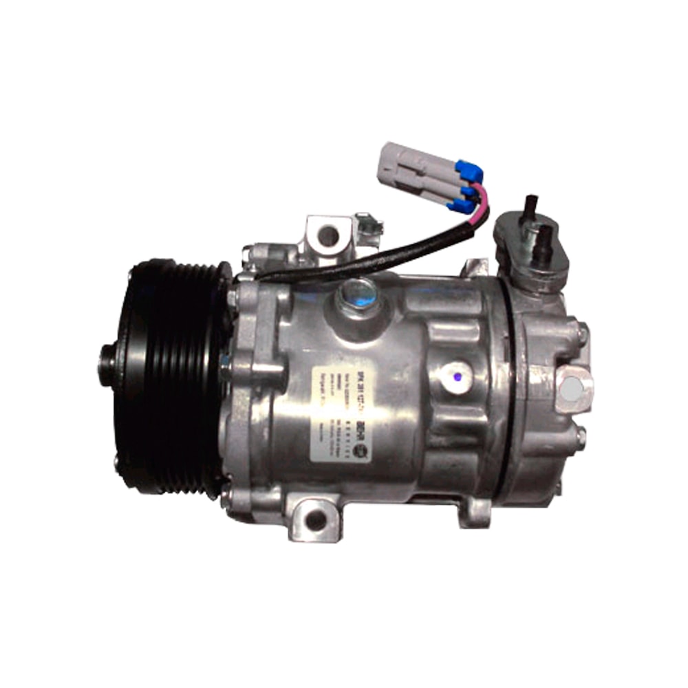 COMPRESSOR GM ASTRA 2003 A 2007 PC700124 - SANDEN BEHR