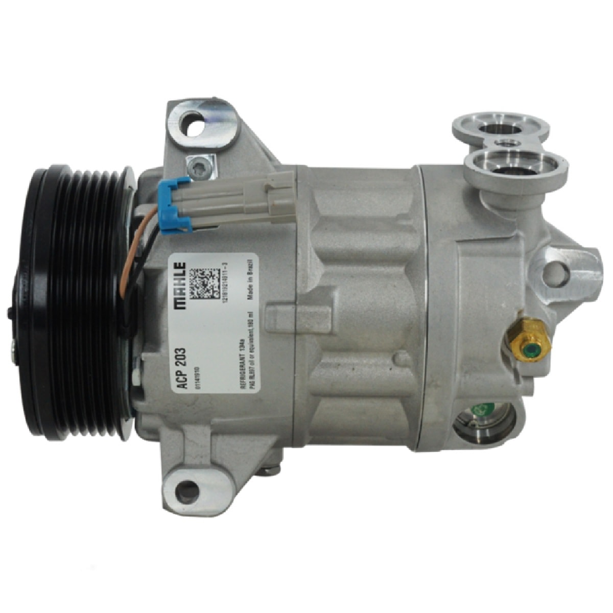 ARRANQUE 12V 9D S10 Blazer TRAIL BLAZER TS22E20 29E2050M1