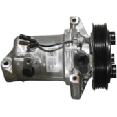 COMPRESSOR GM BLAZER / S10 2.8 2011 EM DIANTE DIESEL - ORIGINAL