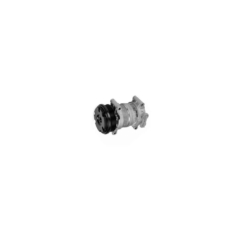 COMPRESSOR GM BLAZER / S10 V6 4.3 GAS CVC 1996 A 2004 - DELPHI