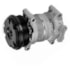COMPRESSOR GM BLAZER / S10 V6 4.3 GAS CVC 1996 A 2004 - DELPHI