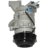 COMPRESSOR GM CAPTIVA 3.6 24V 2008 A 2015 GASOLINA - DELPHI