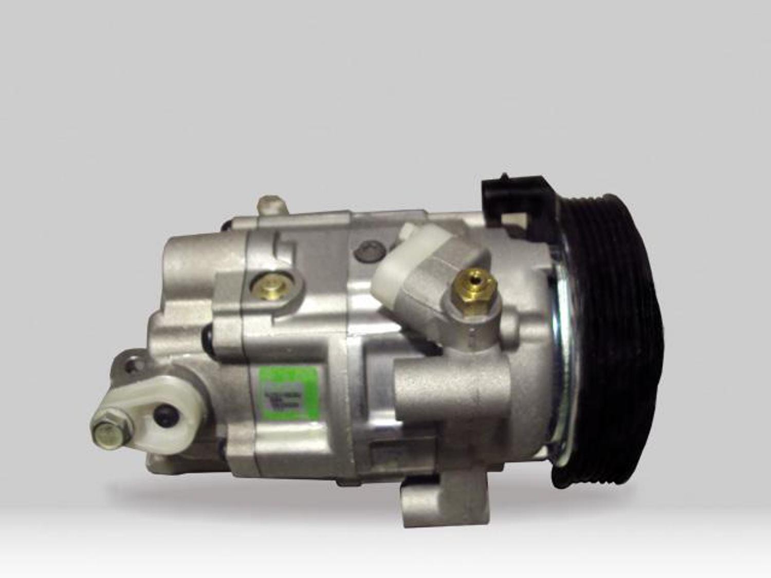 COMPRESSOR GM CELTA / CORSA 2001 A 2004 (ZEXEL) - ORIGINAL