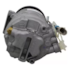 COMPRESSOR GM CELTA / PRISMA 1.0 / 1.4 2002 A 2012 / CORSA CLASSIC 1.0 / 1.4 / 1.6 2002 A 2011 6PK (MODELO CVC) - MAHLE