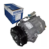 COMPRESSOR GM CELTA / PRISMA 1.0 / 1.4 2002 A 2012 / CORSA CLASSIC 1.0 / 1.4 / 1.6 2002 A 2011 6PK (MODELO CVC) - MAHLE