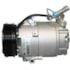 COMPRESSOR GM CHEVROLET AGILE / MONTANA / 1.4 2010 A 2014 COM AR MANUAL - VALEO COMPRESSOR GM CHEVROLET AGILE / MONTANA / 1.4 2010 A 2014 COM AR MANUAL - VALEO
