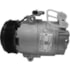 COMPRESSOR GM CHEVROLET ASTRA 1.8/2.0 2002 A 2009 - DELPHI COMPRESSOR GM CHEVROLET ASTRA 1.8/2.0 2002 A 2009 - DELPHI