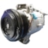 COMPRESSOR GM CHEVROLET BLAZER / S10 / 2.4 2001 A 2006 MPFI GASOLINA / 2007 A 2012 FLEX / 2.5 1996 A 2000 - DELPHI COMPRESSOR GM CHEVROLET BLAZER / S10 / 2.4 2001 A 2006 MPFI GASOLINA / 2007 A 2012 FLEX / 2.5 1996 A 2000 - DELPHI