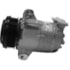 COMPRESSOR GM CHEVROLET BLAZER / S10 / 2.4 2001 A 2006 MPFI GASOLINA / 2007 A 2012 FLEX / 2.5 1996 A 2000 - DELPHI COMPRESSOR GM CHEVROLET BLAZER / S10 / 2.4 2001 A 2006 MPFI GASOLINA / 2007 A 2012 FLEX / 2.5 1996 A 2000 - DELPHI