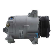 COMPRESSOR GM CHEVROLET BLAZER / S10 2.4 2001 A 2012 / 2.5 1996 A 2000 / 2.8 2000 A 2012  - VALEO COMPRESSOR GM CHEVROLET BLAZER / S10 2.4 2001 A 2012 / 2.5 1996 A 2000 / 2.8 2000 A 2012  - VALEO