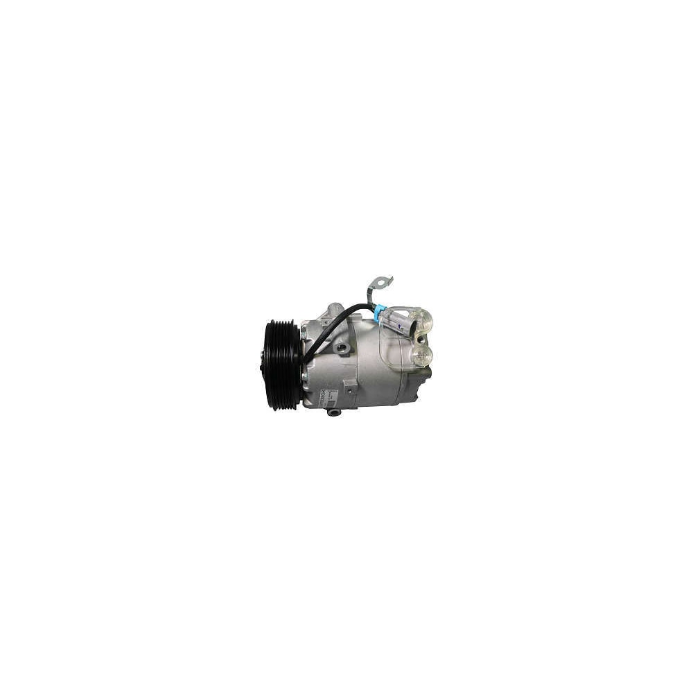 COMPRESSOR GM CHEVROLET CELTA / PRISMA 1.0/1.4 / CORSA 1.0/1.6 / FLEX / GASOLINA 2002 A 2012 COM AR - VALEO COMPRESSOR GM CHEVROLET CELTA / PRISMA 1.0/1.4 / CORSA 1.0/1.6 / FLEX / GASOLINA 2002 A 2012 COM AR - VALEO