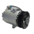 COMPRESSOR GM CHEVROLET CELTA / PRISMA 1.0/1.4 / CORSA CLASSIC 1.0/1.4/1.6 2002 A 2011 6PK (MODELO CVC) - DELPHI COMPRESSOR GM CHEVROLET CELTA / PRISMA 1.0/1.4 / CORSA CLASSIC 1.0/1.4/1.6 2002 A 2011 6PK (MODELO CVC) - DELPHI