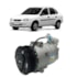 COMPRESSOR GM CHEVROLET CELTA / PRISMA 1.0/1.4 / CORSA CLASSIC 1.0/1.4/1.6 2002 A 2011 6PK (MODELO CVC) - DELPHI COMPRESSOR GM CHEVROLET CELTA / PRISMA 1.0/1.4 / CORSA CLASSIC 1.0/1.4/1.6 2002 A 2011 6PK (MODELO CVC) - DELPHI