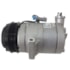 COMPRESSOR GM CHEVROLET COBALT 1.4 / 1.8 FLEX 2011 EM DIANTE  - MAHLE COMPRESSOR GM CHEVROLET COBALT 1.4 / 1.8 FLEX 2011 EM DIANTE  - MAHLE