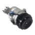 COMPRESSOR GM CHEVROLET COBALT 1.4 / 1.8 FLEX 2011 EM DIANTE  - MAHLE COMPRESSOR GM CHEVROLET COBALT 1.4 / 1.8 FLEX 2011 EM DIANTE  - MAHLE