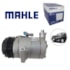 COMPRESSOR GM CHEVROLET COBALT 1.4 / 1.8 FLEX 2011 EM DIANTE  - MAHLE COMPRESSOR GM CHEVROLET COBALT 1.4 / 1.8 FLEX 2011 EM DIANTE  - MAHLE