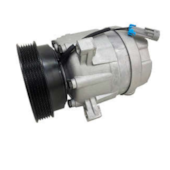 COMPRESSOR GM CHEVROLET CORSA 1.0 /1.4 /1.6  16V/ 8V 1994 A 1998 HARRISON V5 12V PV6  - MAHLE