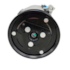 COMPRESSOR GM CHEVROLET CORSA 1.0 /1.4 /1.6  16V/ 8V 1994 A 1998 HARRISON V5 12V PV6  - MAHLE