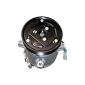 COMPRESSOR GM CHEVROLET CORSA 1.0 / 1.4 / 1.6 1994 A 1998 COM AR MANUAL / AUTOMATICO - DELPHI
