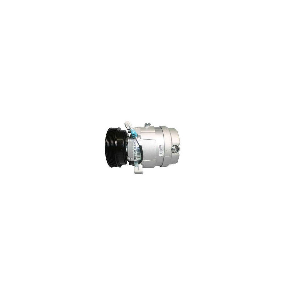 COMPRESSOR GM CHEVROLET CORSA 1995 A 1999 1.0 / 1.4 / 1.6 - VALEO