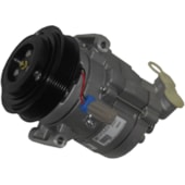 COMPRESSOR GM CHEVROLET CRUZE 1.8 16V 2012 A 2015 - DELPHI