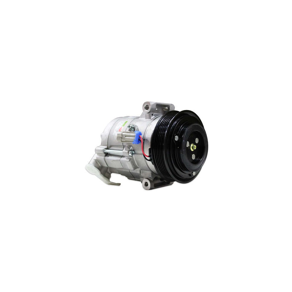 COMPRESSOR GM CHEVROLET CRUZE 1.8 16V 2012 A 2015 - DELPHI