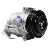 COMPRESSOR GM CHEVROLET CRUZE 1.8 16V 2012 A 2015 - DELPHI
