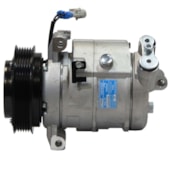 COMPRESSOR GM CHEVROLET CRUZE 1.8 16V 2012 A 2015 - PROCOOLER COMPRESSOR GM CHEVROLET CRUZE 1.8 16V 2012 A 2015 - PROCOOLER