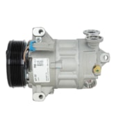 COMPRESSOR GM CHEVROLET VECTRA 2.0 / 2.2 2001 A 2005 / 2.4 2005 A 2009 - MAHLE