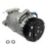 COMPRESSOR GM CHEVROLET VECTRA 2.0 / 2.2 2001 A 2005 / 2.4 2005 A 2009  - VALEO