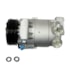 COMPRESSOR GM CHEVROLET VECTRA 2.0 / 2.2 2001 A 2005 / 2.4 2005 A 2009  - VALEO