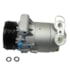 COMPRESSOR GM CHEVROLET VECTRA 2.0 / 2.2 2001 A 2005 / 2.4 2005 A 2009  - VALEO