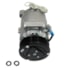 COMPRESSOR GM CHEVROLET VECTRA 2.0 / 2.2 2001 A 2005 / 2.4 2005 A 2009  - VALEO