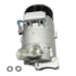 COMPRESSOR GM CHEVROLET VECTRA 2.0 / 2.2 2001 A 2005 / 2.4 2005 A 2009  - VALEO