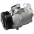 COMPRESSOR GM CHEVROLET VECTRA 2.0 2006 A 2012 / ASTRA 1.8/2.0 2002 A 2005 COM AR - VALEO COMPRESSOR GM CHEVROLET VECTRA 2.0 2006 A 2012 / ASTRA 1.8/2.0 2002 A 2005 COM AR - VALEO