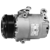 COMPRESSOR GM CHEVROLET ZAFIRA 2.0 16V 2003 A 2006 / 2.0 8V 2001 A 2012 - DELPHI