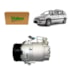 COMPRESSOR GM CHEVROLET ZAFIRA 2.0 2001 A 2012 COM AR - VALEO COMPRESSOR GM CHEVROLET ZAFIRA 2.0 2001 A 2012 COM AR - VALEO