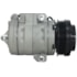 COMPRESSOR GM COBALT 1.4 / 1.8 8V 2012 A 2016 - DELPHI