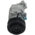 COMPRESSOR GM COBALT 1.4 / 1.8 8V 2012 A 2016 - DELPHI