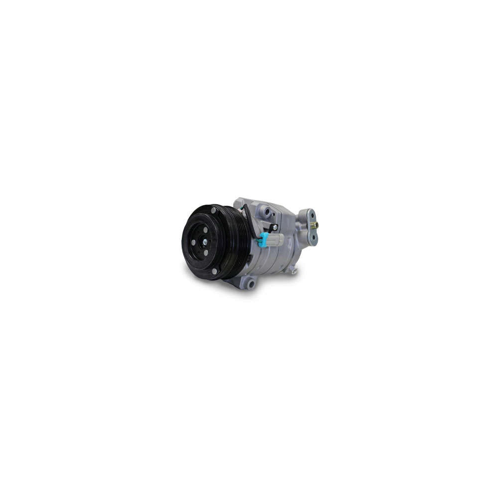 COMPRESSOR GM COBALT 1.4 / 1.8 8V 2012 A 2016 - DELPHI